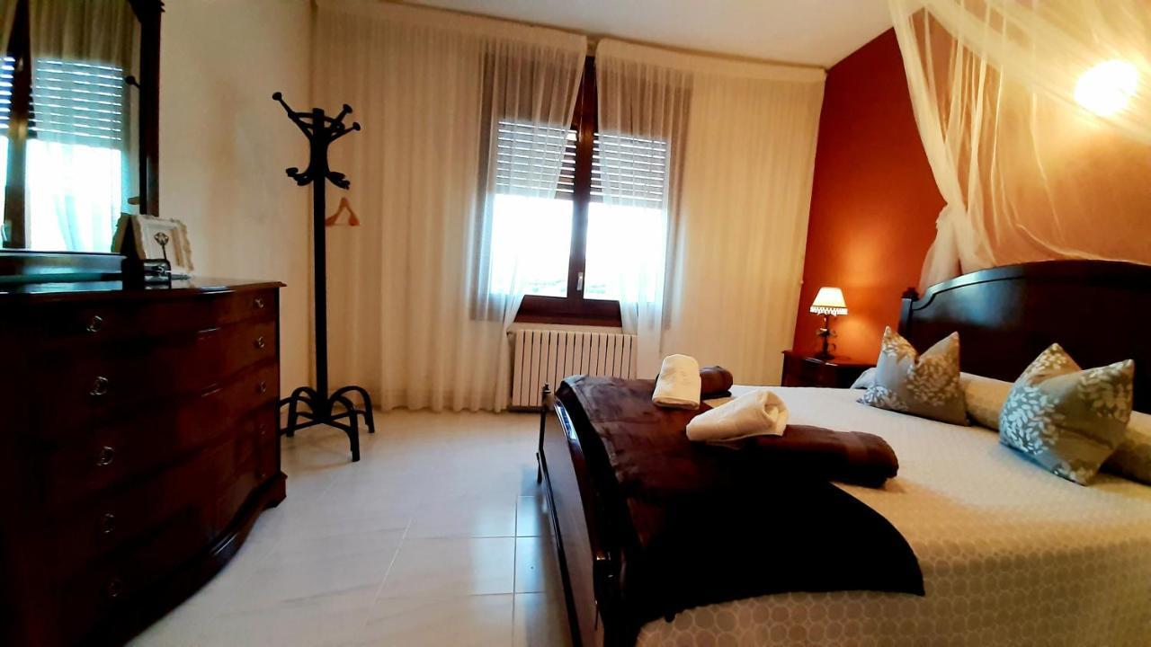 Apartamentos Rurales La Posada De Donato Nuévalos Екстериор снимка